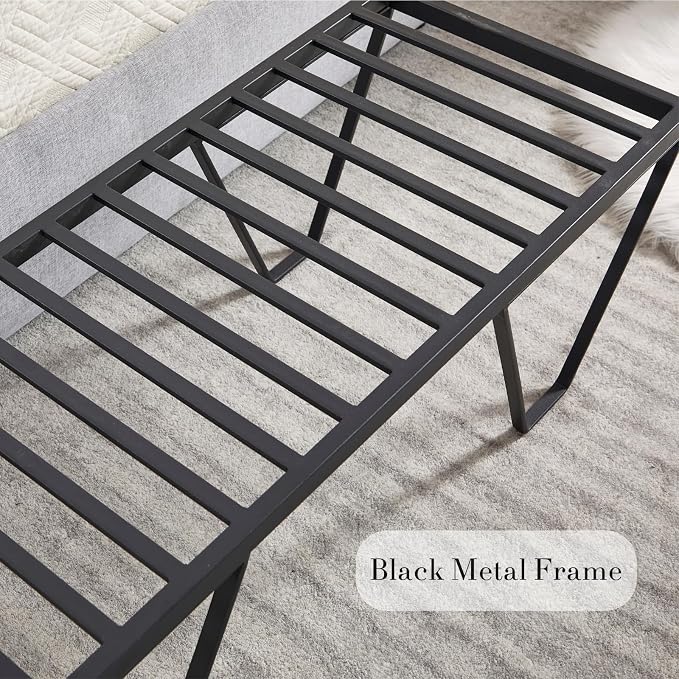 Black / Black Frame