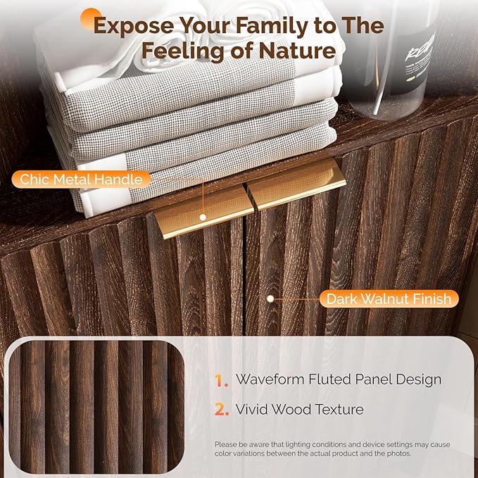 Dark Walnut