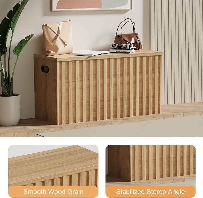 Natural Oak