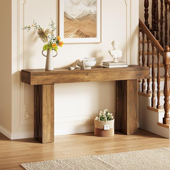 Rustic Brown