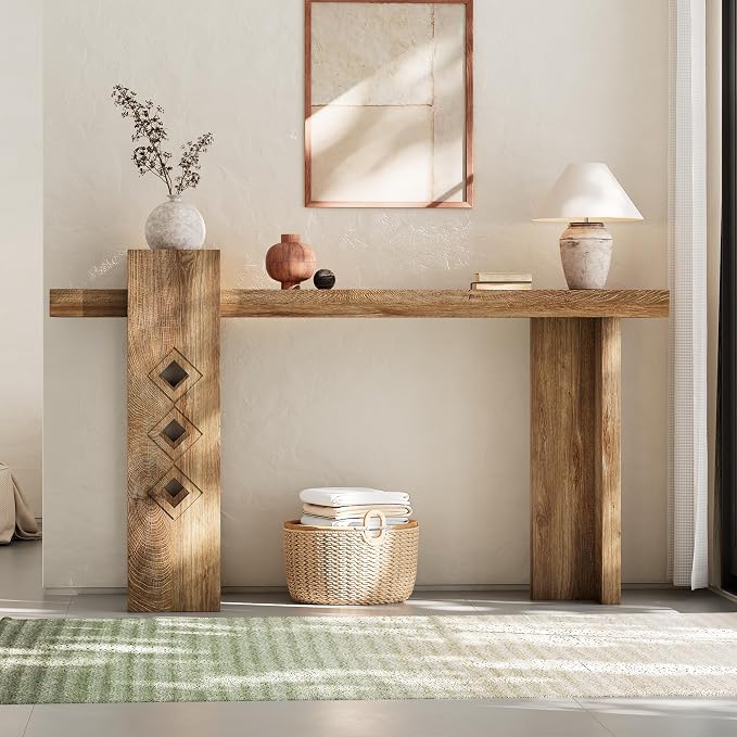 Natural Oak