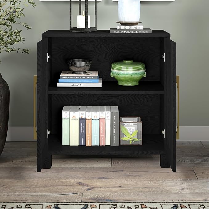 Natural Black