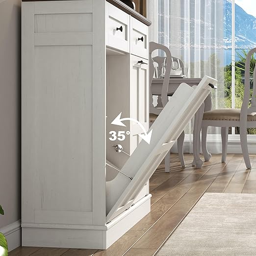 Antique White