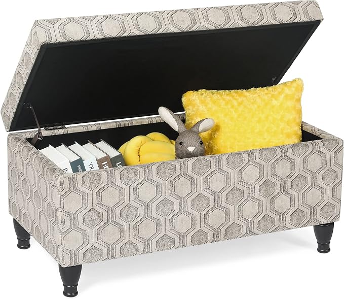 Style4 Beige&light Grey