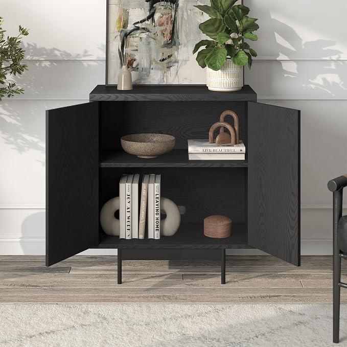Natural Black