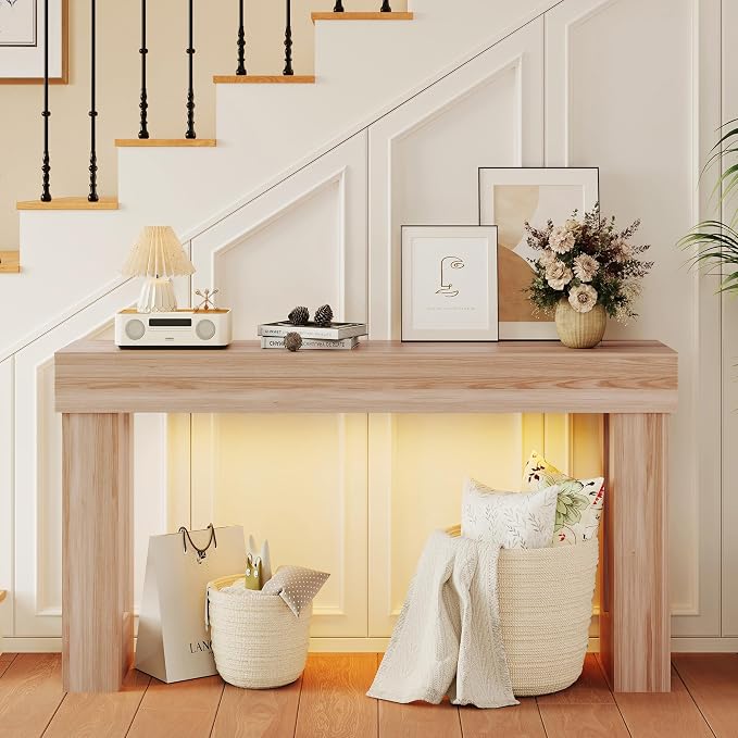 Natural Oak