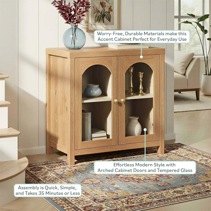 English Oak