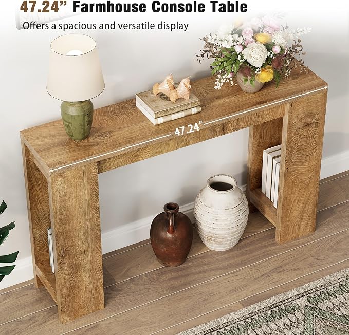 Rustic Wood Grain