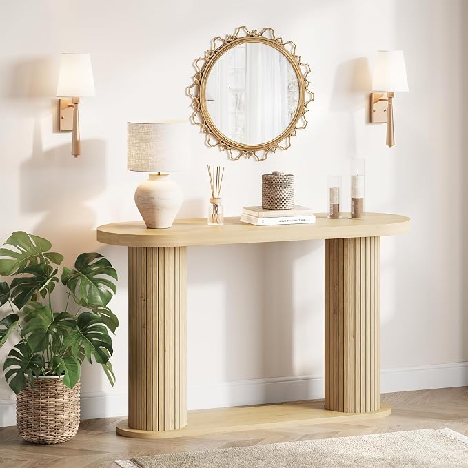 Natural Oak