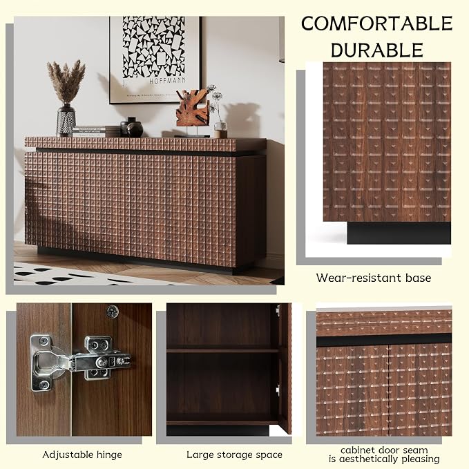 Antique Brown 1