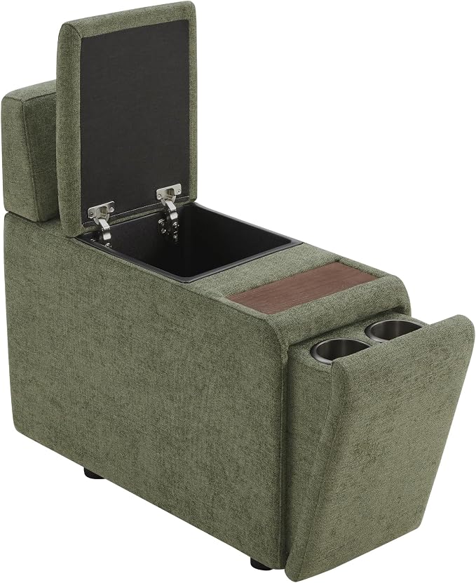 Moss Green