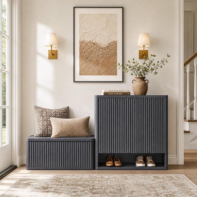 Dark Grey Alder