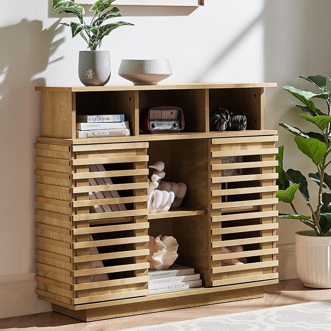 Natural Wood