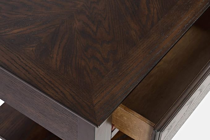 Espresso Brown