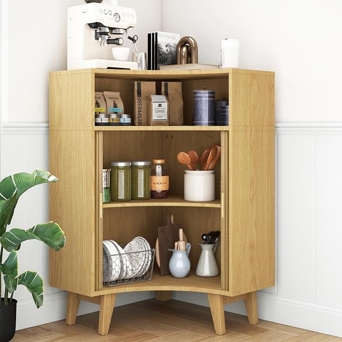 Natural Oak