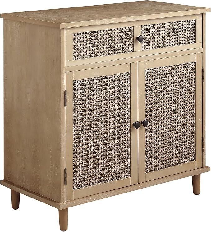Antique With Drawer