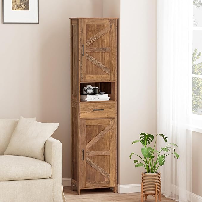Rustic Walnut