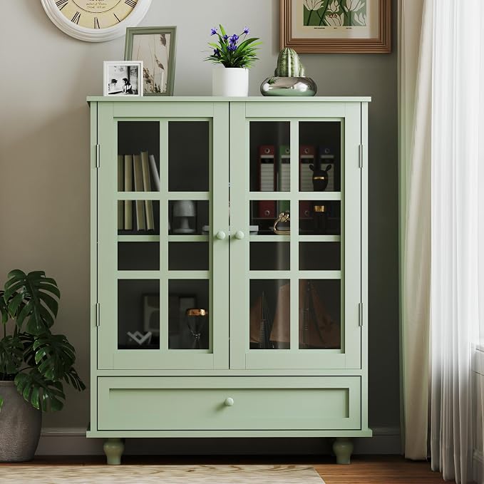 Mint Green