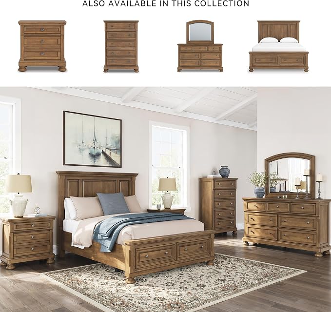 Medium Brown