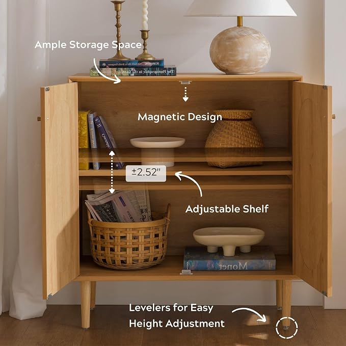 Natural Oak