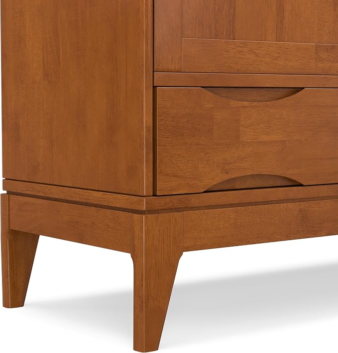 Teak Brown