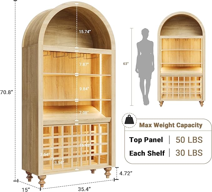 Wine-wood