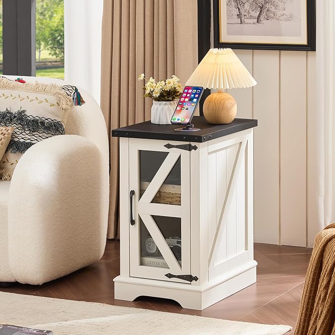 Antique White