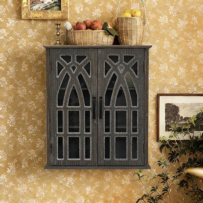 Antique Black