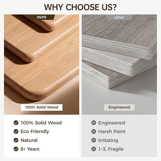 Log Color-oak Wood