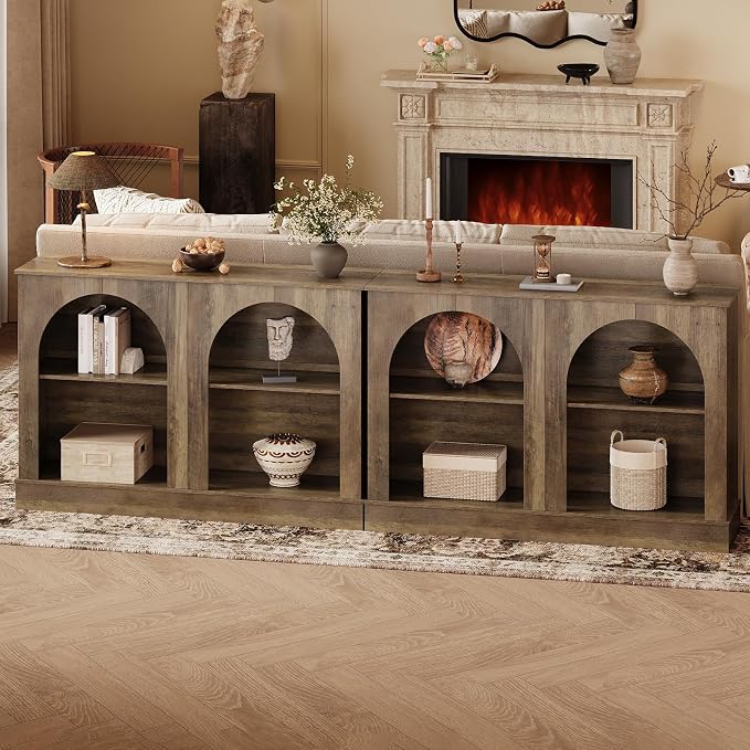 Rustic Brown