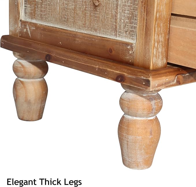 Door and Drawer