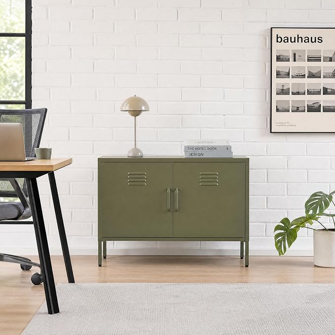 Olive Green