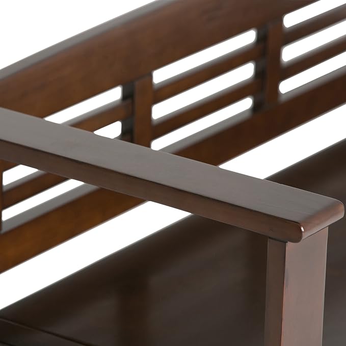 Rustic Medium Brown