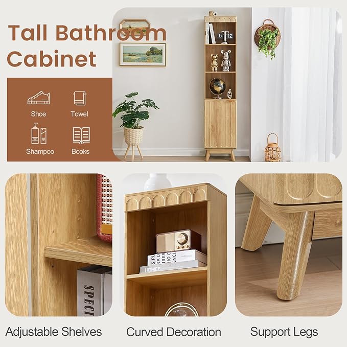 Natural Oak