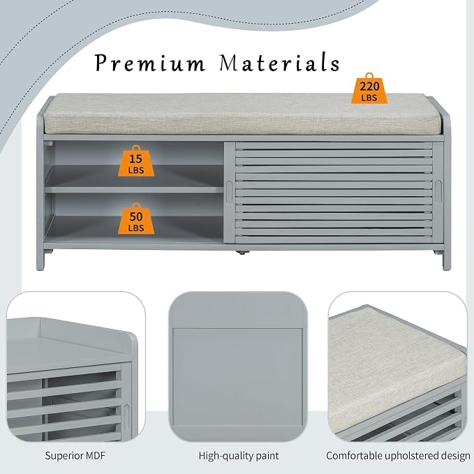 Retro Grey 2-door