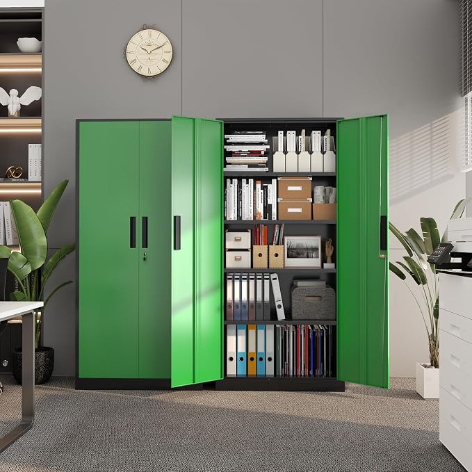 Black Green