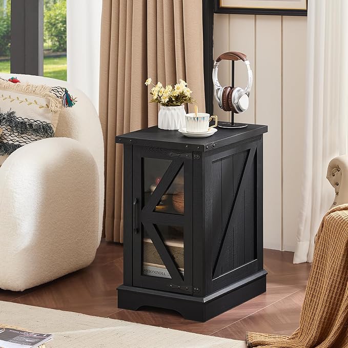 Classic Black