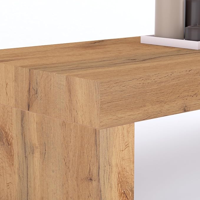Rustic Oak
