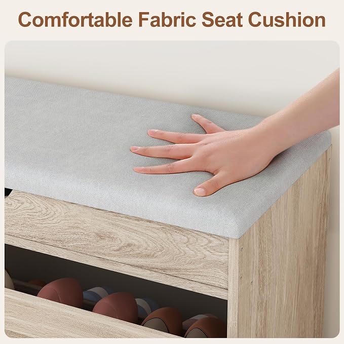 Natural Wood Color