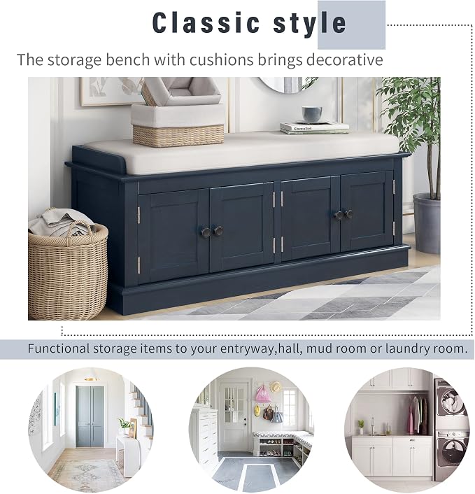 Antique Navy