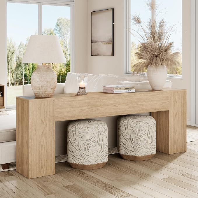 Light Oak Brown