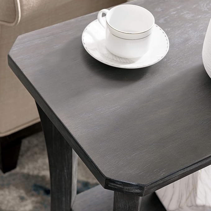 Rustic Gray