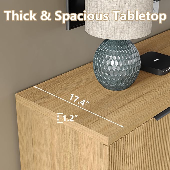 Natural Oak