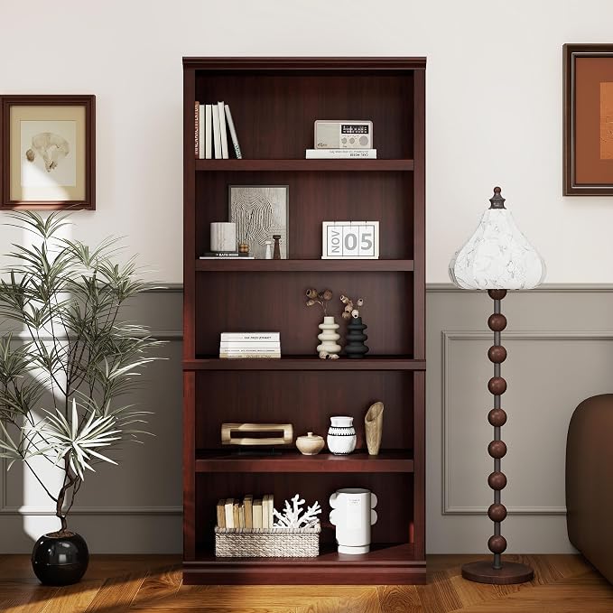 Mahogany