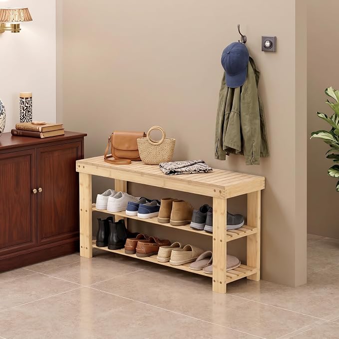 Natural Wood