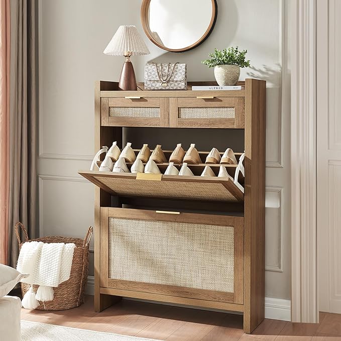 Rustic Oak