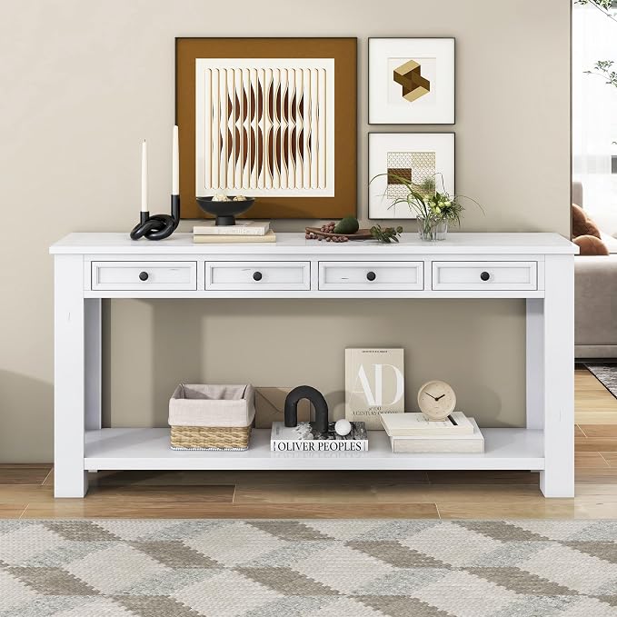 Antique White