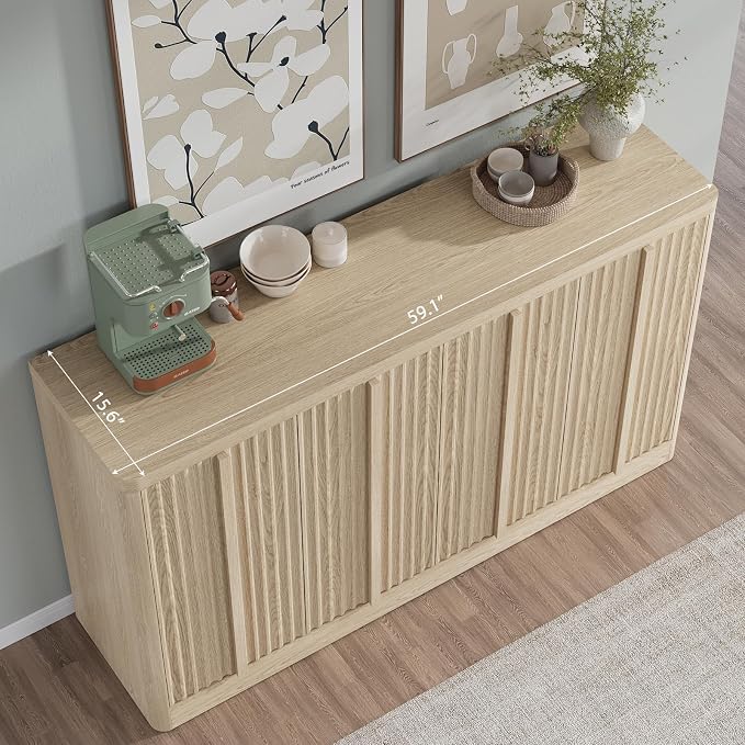 Natural Oak