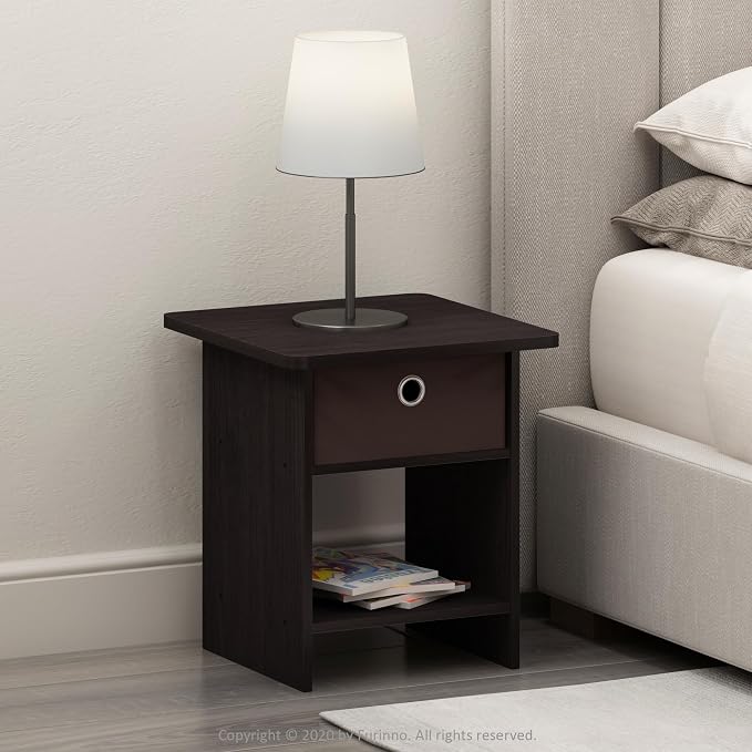 Dark Walnut