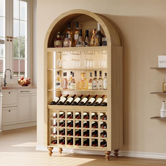 Wine-wood